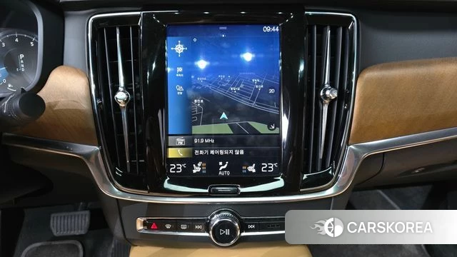 Volvo S90 id 3844968 из Кореи 7