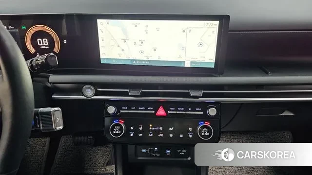 Hyundai The New Tucson (NX4) id 3332841 из Кореи 7