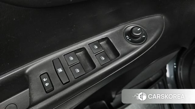 Chevrolet (GM Daewoo) The New Spark id 4737606 из Кореи 7