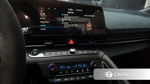 Hyundai The New Avante (CN7) id 3571386 из Кореи 7