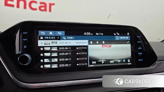 Hyundai Sonata (DN8) id 3023880 из Кореи 7