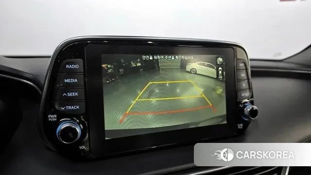 Hyundai Santa Fe TM id 3009395 из Кореи 7