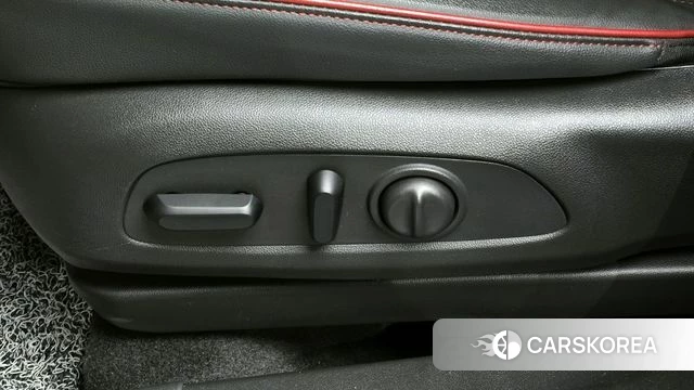 Chevrolet (GM Daewoo) The New Trail Blazer id 3877185 из Кореи 7