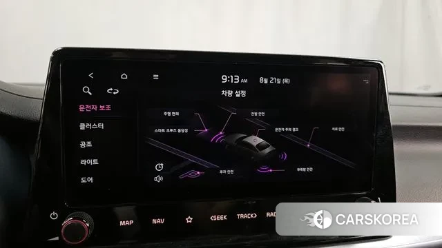 Kia The New K3 2nd generation id 3059480 из Кореи 7