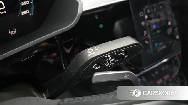 Audi e-Tron id 4881354 из Кореи 7