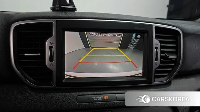 Kia Sportage 4th Generation id 3834986 из Кореи 7