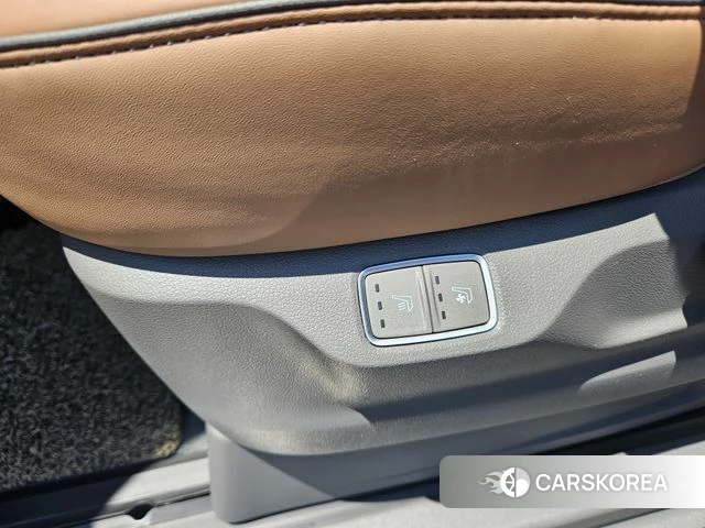Hyundai Staria id 4322145 из Кореи 7
