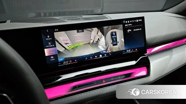 BMW 5 Series (G60) id 3512080 из Кореи 7