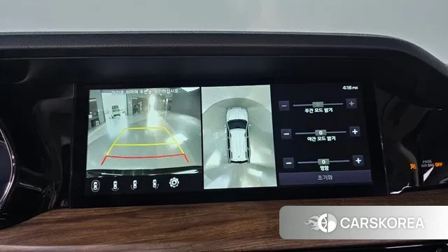 Kia Mohave Master id 3672036 из Кореи 7