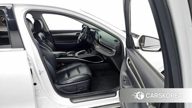 Hyundai The New Grandeur IG id 4018208 из Кореи 7