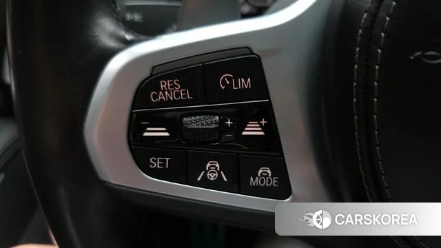 BMW X5 (G05) id 4697171 из Кореи 7