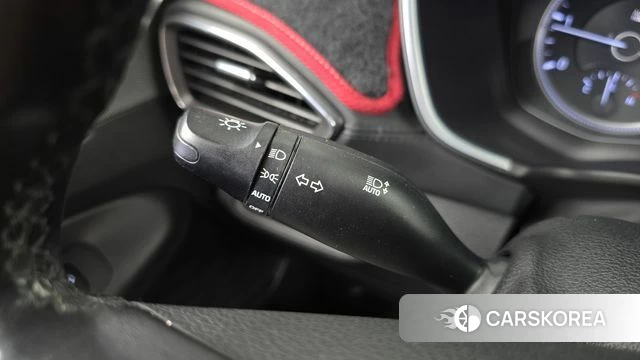 Hyundai Santa Fe TM id 4416575 из Кореи 7
