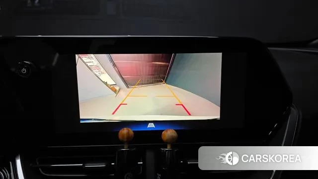 Chevrolet (GM Daewoo) Trax Crossover id 3544986 из Кореи 7