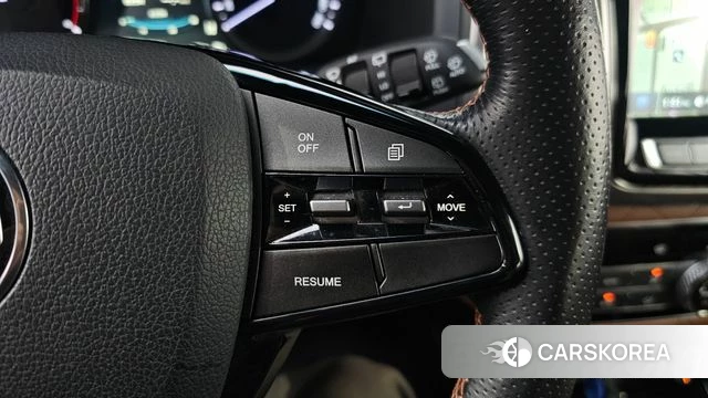 Ssangyong G4 Rexton id 4465769 из Кореи 7