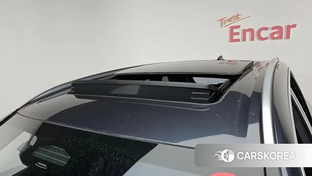 BMW X5 (G05) id 3318860 из Кореи 7