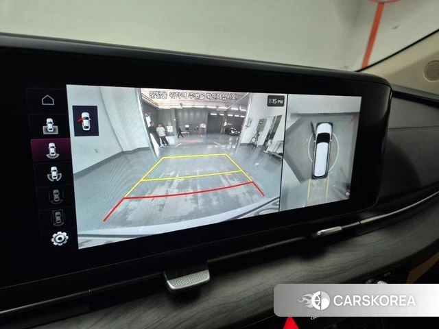 Kia Carnival 4th generation id 3934729 из Кореи 7