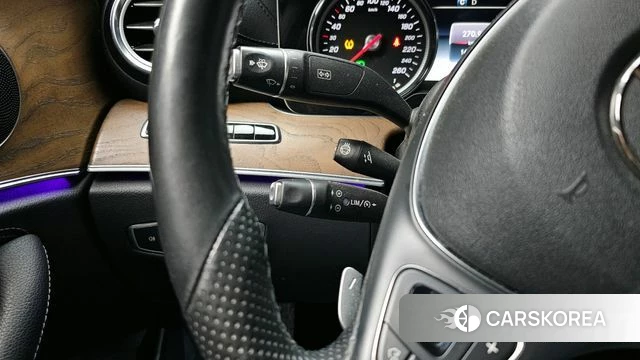 Mercedes-Benz E-Class W213 id 4188546 из Кореи 7