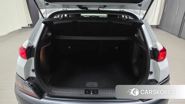 Hyundai The New Kona id 4619656 из Кореи 7