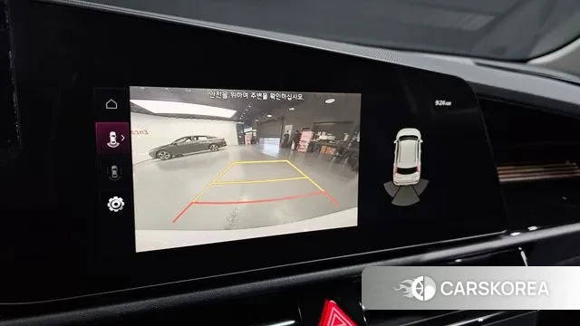 Kia Di Ol Nu Niro id 3561288 из Кореи 7