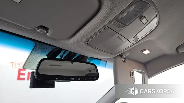 Hyundai The New Ionic Electric id 3385685 из Кореи 7