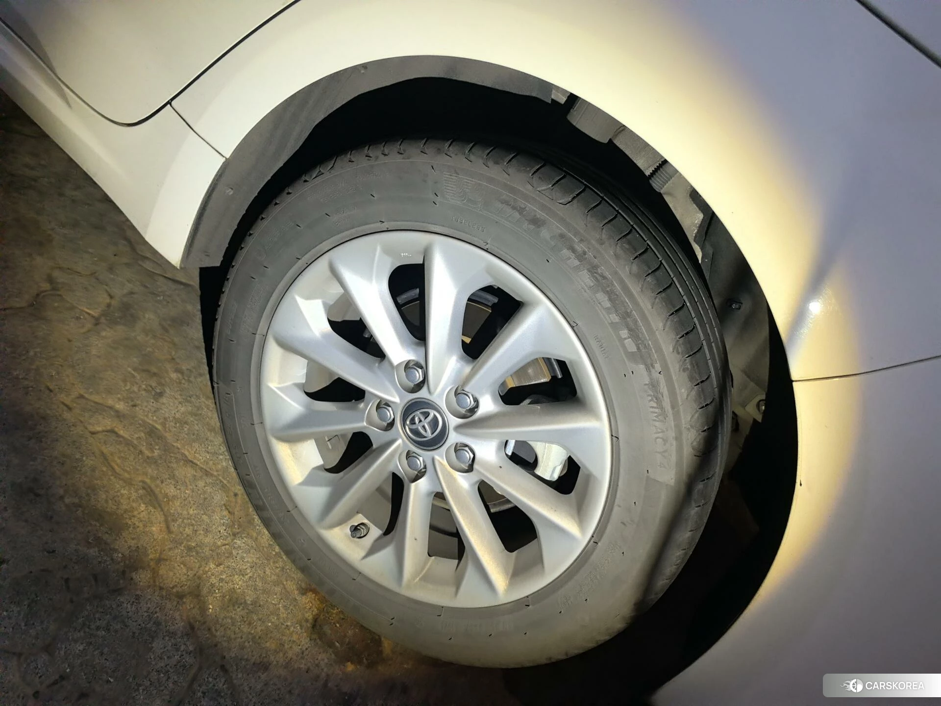 Toyota Corolla id 4405780 из Китая 7