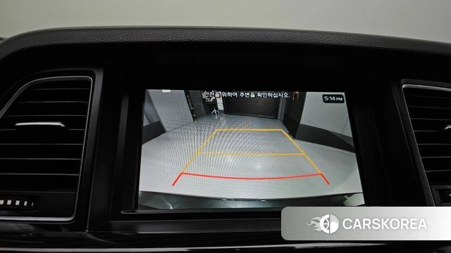 Genesis G80 id 4502604 из Кореи 7