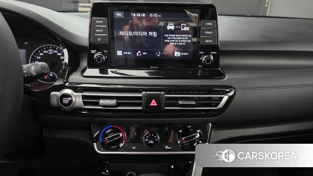 Kia Seltos id 4542893 из Кореи 7