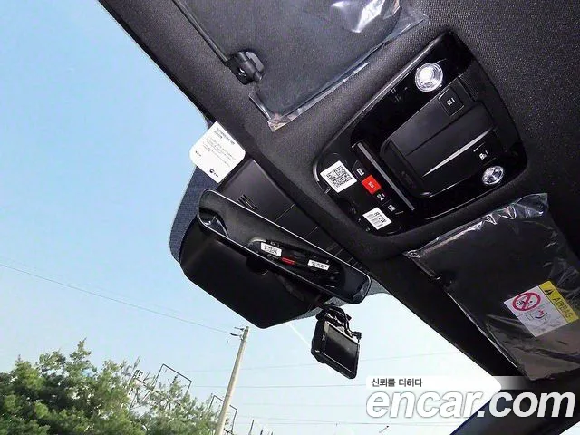 Kia The New Sorento 4th Generation id 2662599 из Кореи 7