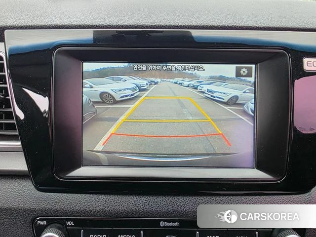 Kia Niro id 3889436 из Кореи 7