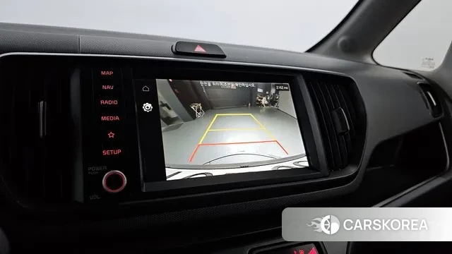 Kia The New Kia Ray id 2905319 из Кореи 7