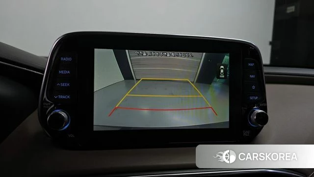 Hyundai Santa Fe TM id 3873003 из Кореи 7