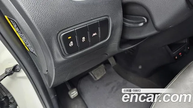 Kia The New Ray id 2910793 из Кореи 7