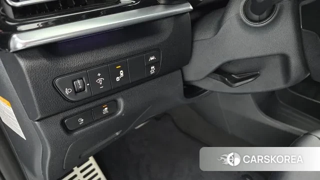 Kia Niro EV id 3059473 из Кореи 7