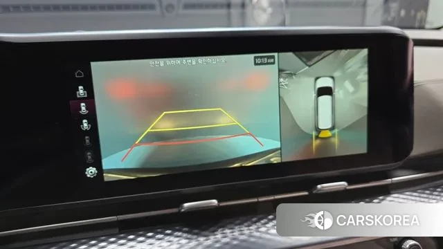 Kia Carnival 4th generation id 2916136 из Кореи 7