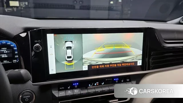 Toyota Camry (XV80) id 3695939 из Кореи 7