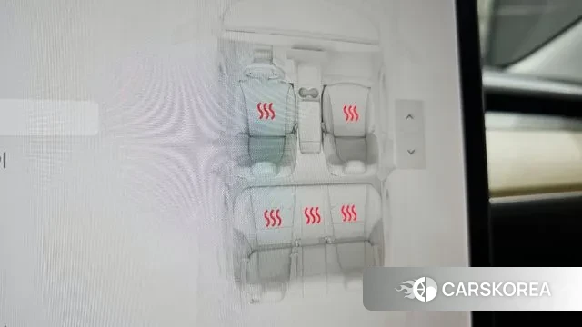 Tesla Model 3 id 2980374 из Кореи 7