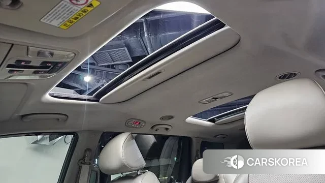 Kia The New Carnival id 3460044 из Кореи 7