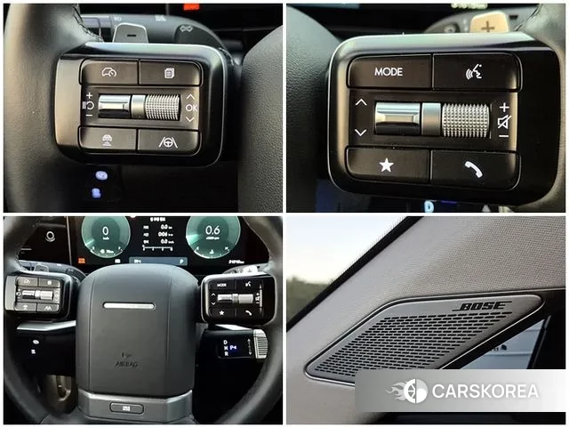 Hyundai Grandeur (GN7) id 2889488 из Кореи 7