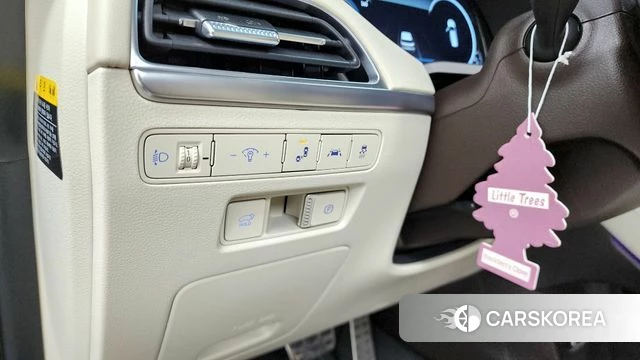 Hyundai Palisade id 3872872 из Кореи 7