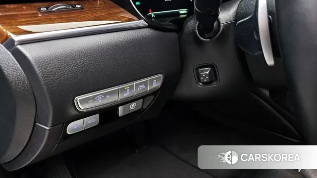 Kia More K9 id 3474525 из Кореи 7