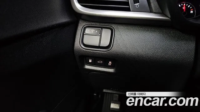 Kia The New K5 2nd generation id 2881909 из Кореи 7