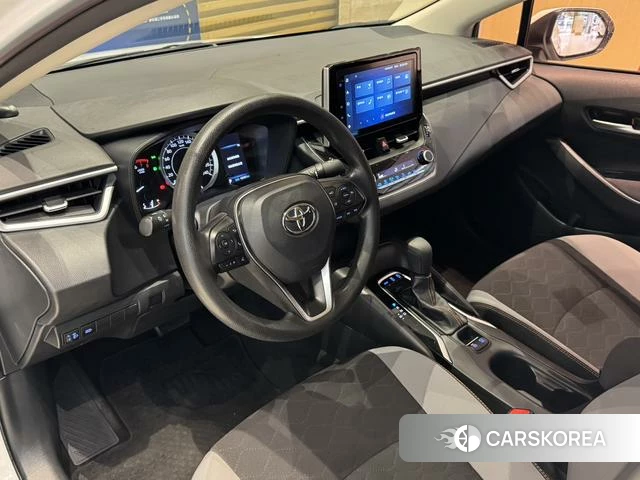 Toyota Corolla id 4278145 из Китая 7