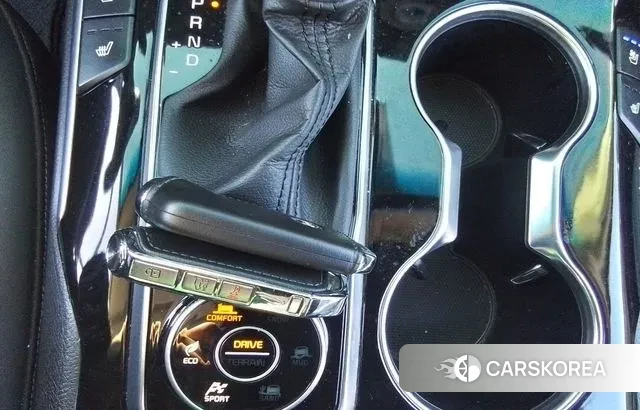 Kia Mohave Master id 3367642 из Кореи 7