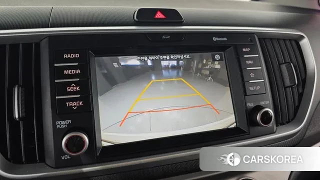 Kia The New Ray id 3718776 из Кореи 7