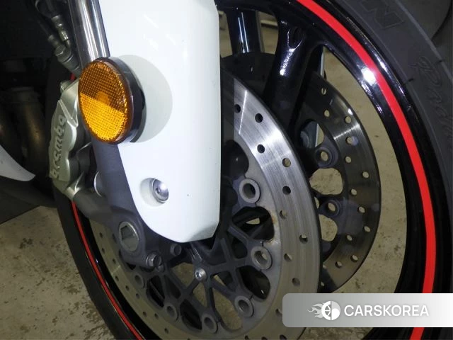 Проданный Suzuki GSX-R750 id 3997718 из Японии, фото 7