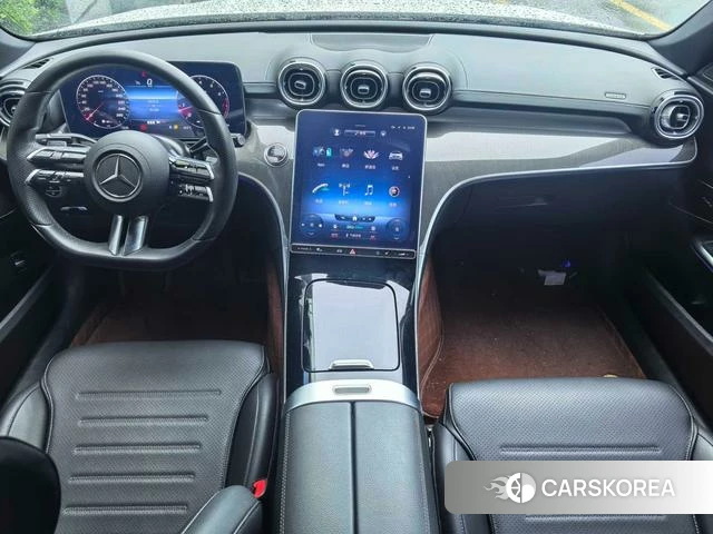 Mercedes-Benz Class C id 4353021 из Китая 7