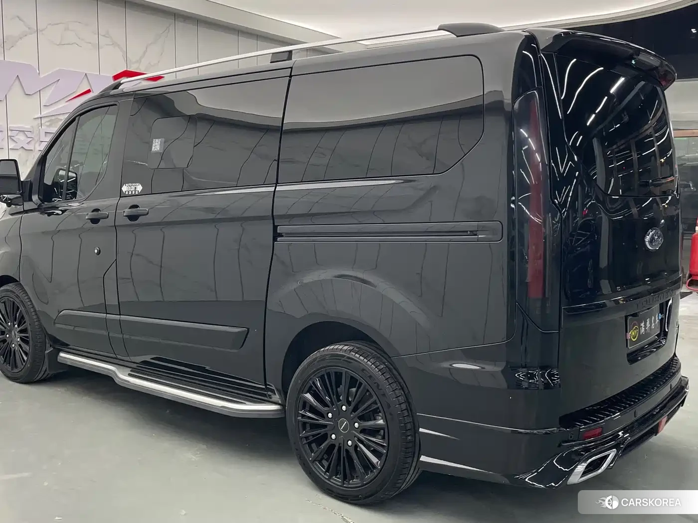 Ford Touruiou id 4674387 из Китая 7