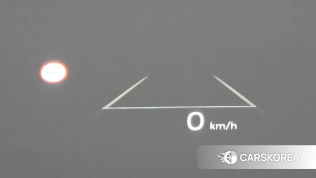 Hyundai Grandeur Hybrid (GN7) id 3591146 из Кореи 7