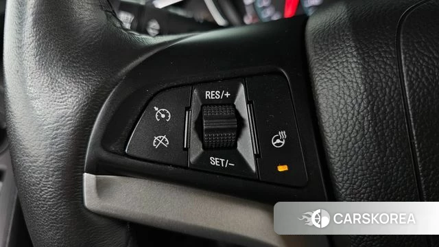 Chevrolet (GM Daewoo) The New Trax id 4568009 из Кореи 7