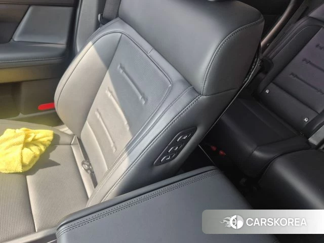 Hyundai Santa Fe (MX5) id 3919611 из Кореи 7